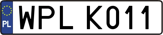 WPLK011