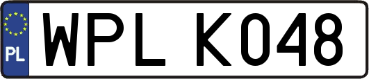 WPLK048