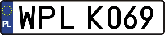 WPLK069