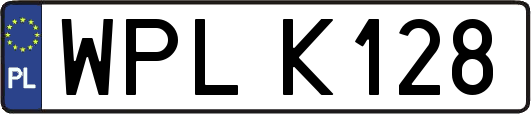 WPLK128