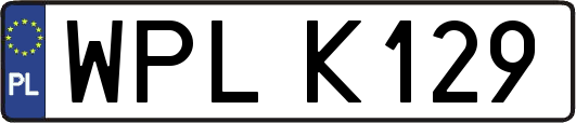 WPLK129