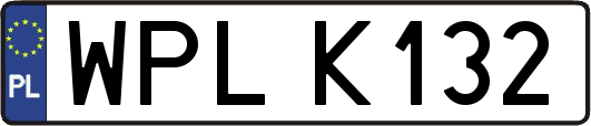 WPLK132