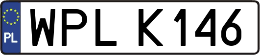 WPLK146