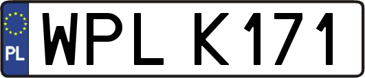 WPLK171