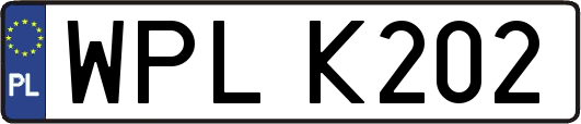 WPLK202