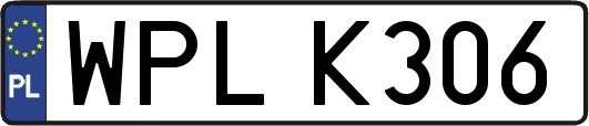 WPLK306