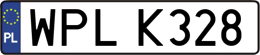 WPLK328