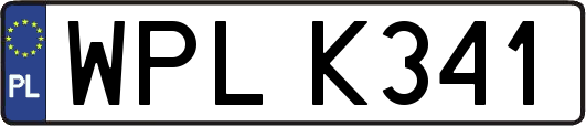 WPLK341