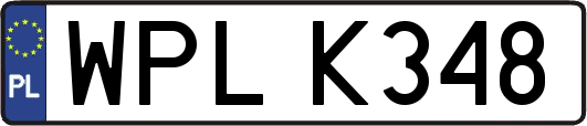 WPLK348