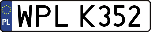 WPLK352