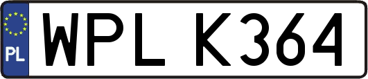 WPLK364
