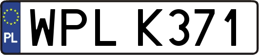 WPLK371