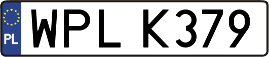 WPLK379