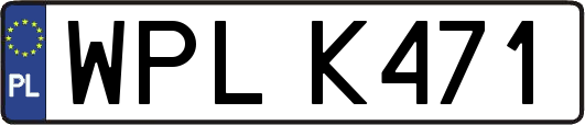 WPLK471