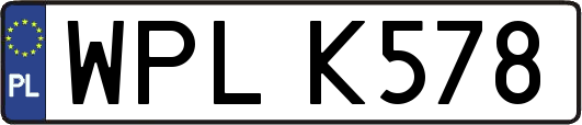 WPLK578