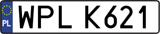 WPLK621