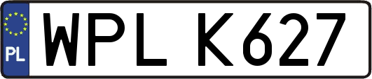 WPLK627