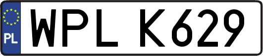 WPLK629