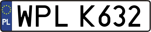 WPLK632