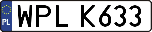 WPLK633
