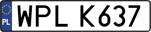 WPLK637