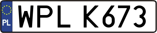WPLK673