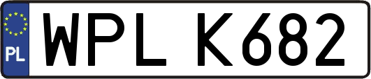 WPLK682