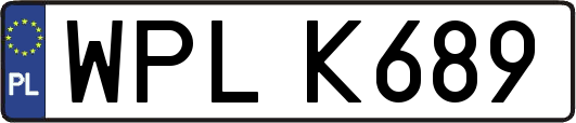 WPLK689