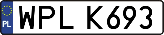 WPLK693