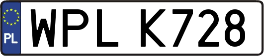 WPLK728