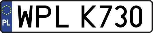 WPLK730
