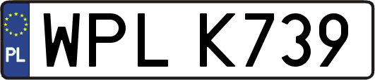 WPLK739