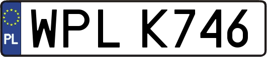 WPLK746