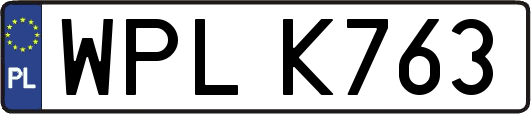 WPLK763