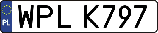 WPLK797