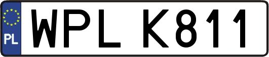 WPLK811