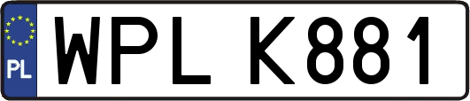 WPLK881