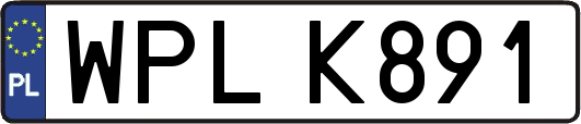 WPLK891