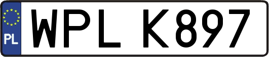 WPLK897