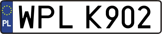 WPLK902