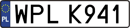 WPLK941