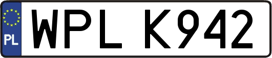 WPLK942