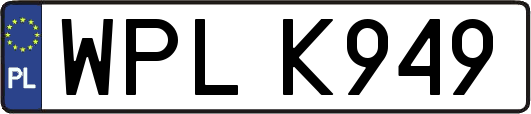 WPLK949