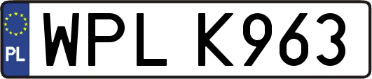 WPLK963