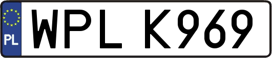 WPLK969