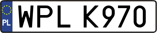 WPLK970