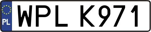 WPLK971