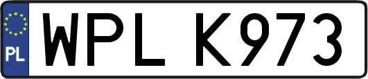 WPLK973