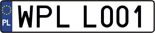 WPLL001