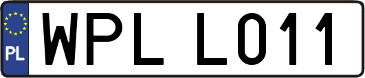 WPLL011